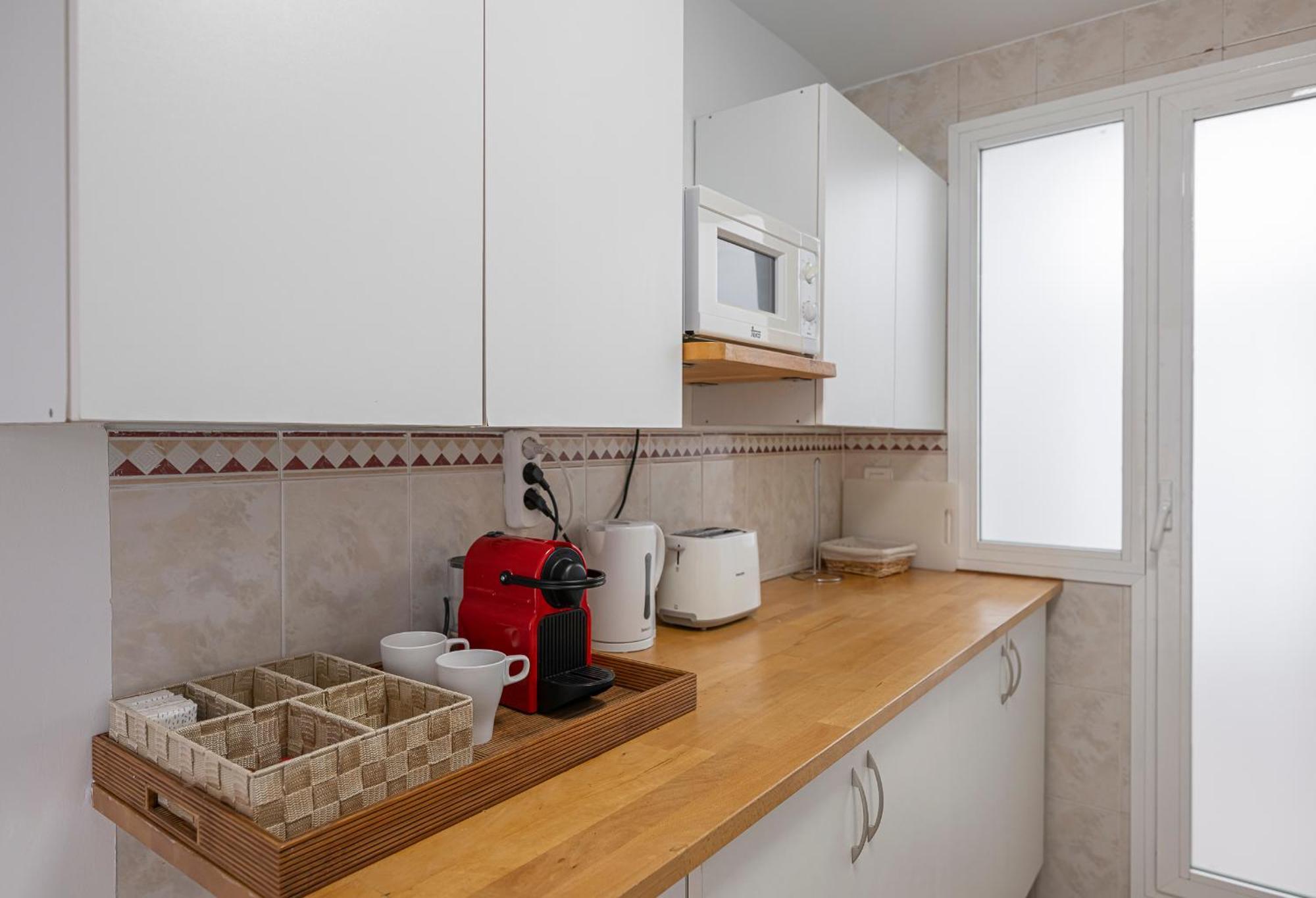 Appartement Atico Naranjos Marbellac