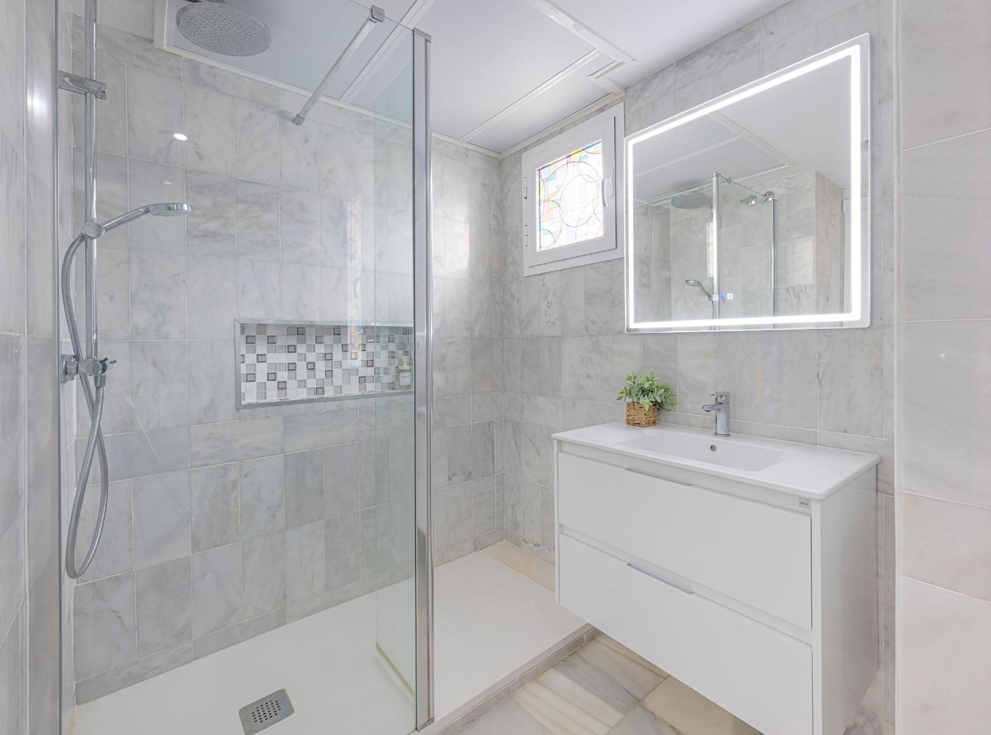 Appartement Atico Naranjos